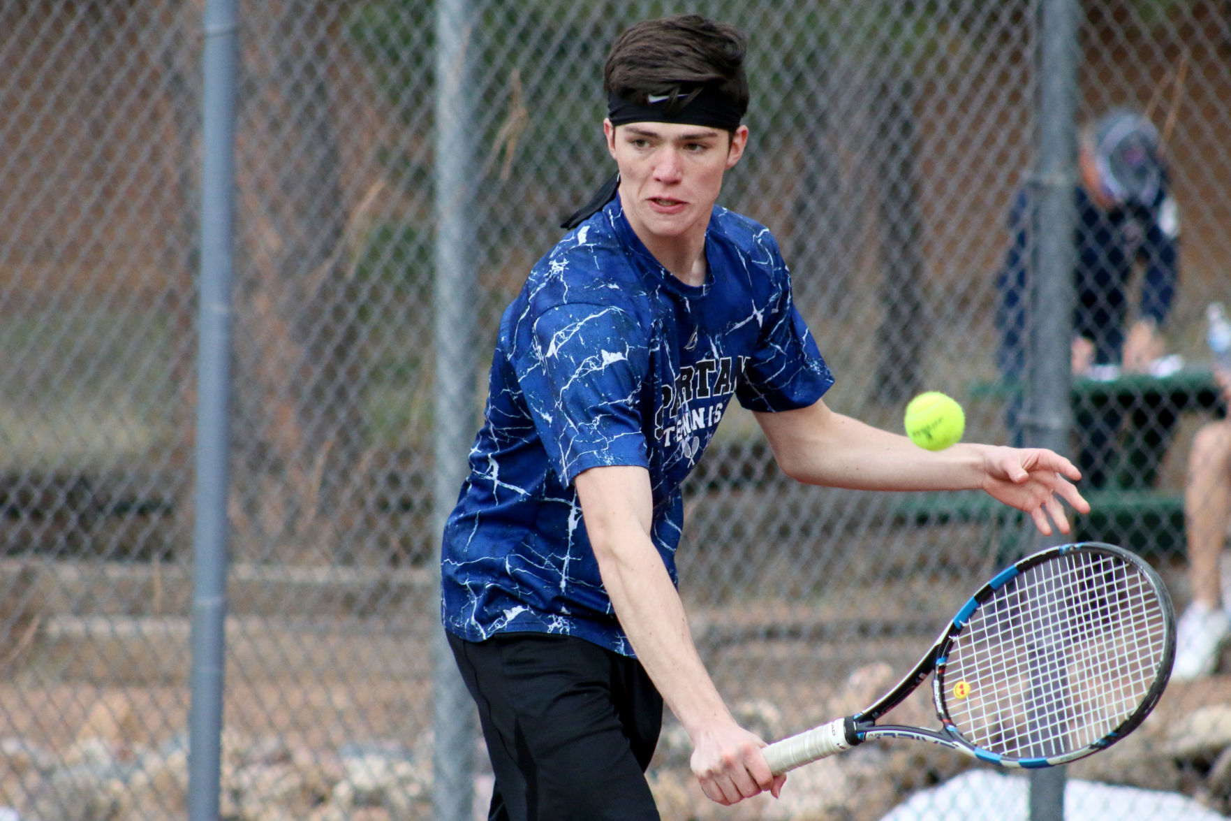 NPA Tennis